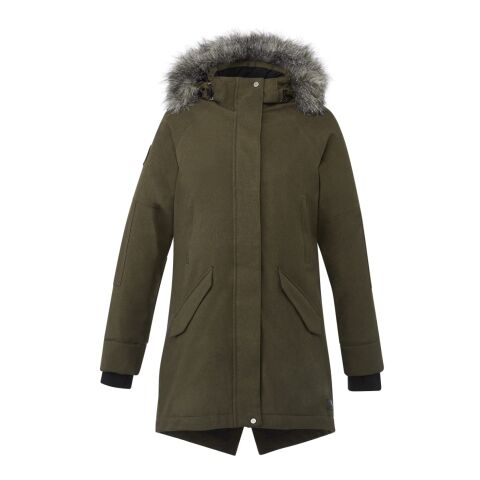 Women&#039;s BRIDGEWATER Roots73 Insulated Jacket Standard | Loden | M | No Imprint | not available | not available