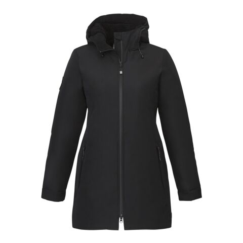 Roots73 ROCKGLEN Eco Insulated Jacket - Women&#039;s Standard | Black | XL | No Imprint | not available | not available