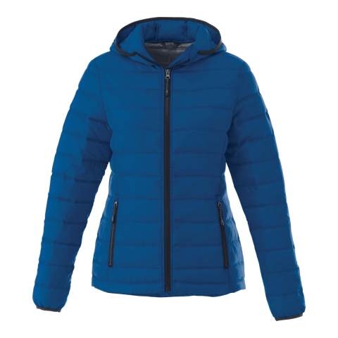 Women&#039;s Norquay Insulated Jacket Royal Blue | S | No Imprint | not available | not available