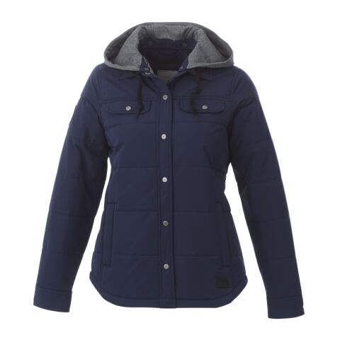 Women's SWIFTRAPIDS Roots73 Insl Jkt Standard | Indigo | XS | No Imprint | not available | not available