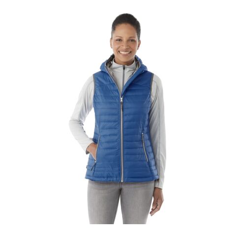Women's JUNCTION Packable Insulated Vest