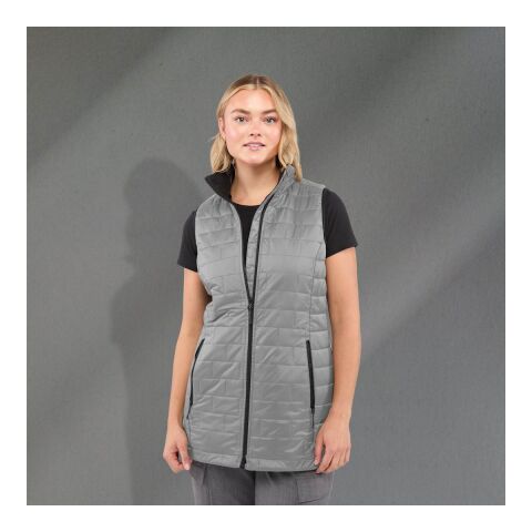 Women&#039;s TELLURIDE Packable Insulated Vest Standard | Silver | M | No Imprint | not available | not available