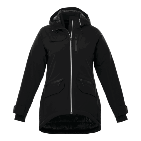 Women&#039;s BRECKENRIDGE Insulated Jacket Standard | Black | XS | No Imprint | not available | not available