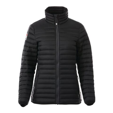 Women's BEECHRIVER Roots73 Down Jacket Standard | Black | S | No Imprint | not available | not available