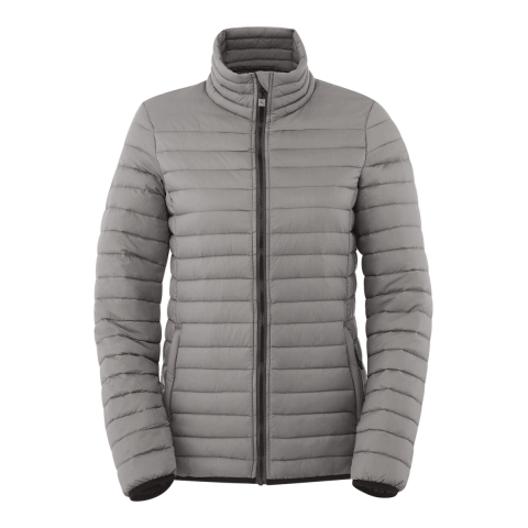 Women&#039;s BEECHRIVER Roots73 Down Jacket Gray | 2XL | No Imprint | not available | not available