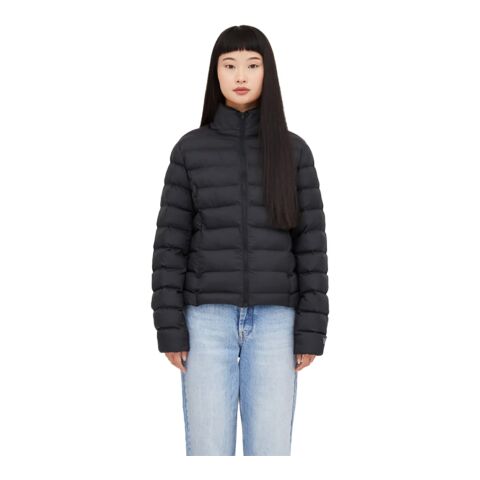 tentree Cloud Shell Packable Puffer - Women&#039;s Standard | Black | S | No Imprint | not available | not available