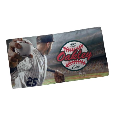 Golf Towel - Dye Sublimated not available