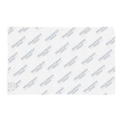 Rally Towel - Dye Sublimated White | No Imprint | not available | not available