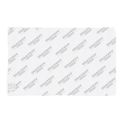 Rally Towel - Dye Sublimated White | No Imprint | not available | not available