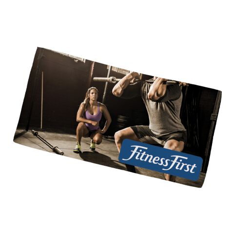 Golf Towel - Dye Sublimated not available | No Imprint
