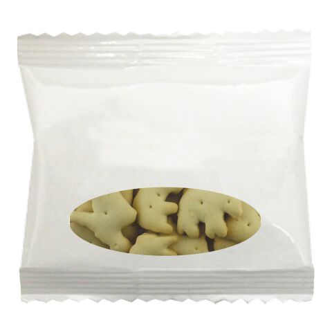 Zagasnacks™ Wide Promo Pack Bag 