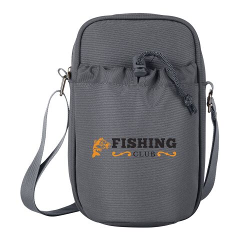 Essex Bottle Cooler Sling Charcoal | No Imprint | not available | not available