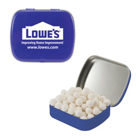 Small Tin