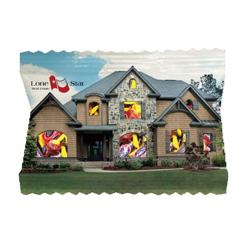 Zaga Snack Wide Promo Pack Bag