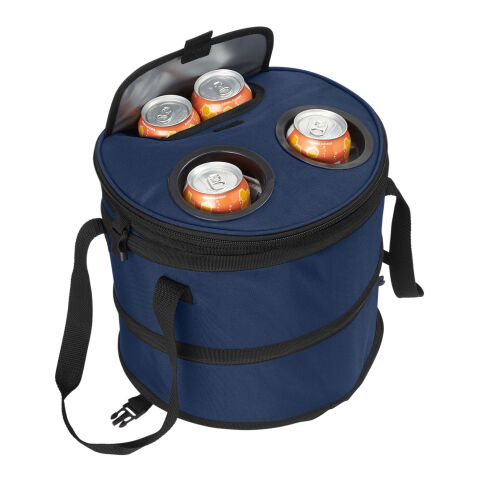 Belle Mare Pop Up Cooler Navy | No Imprint | not available | not available