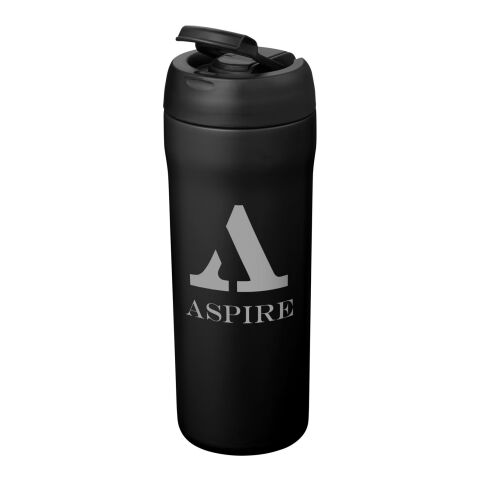 24oz Duet Stainless Steel Tumbler Standard | Black | No Imprint | not available | not available