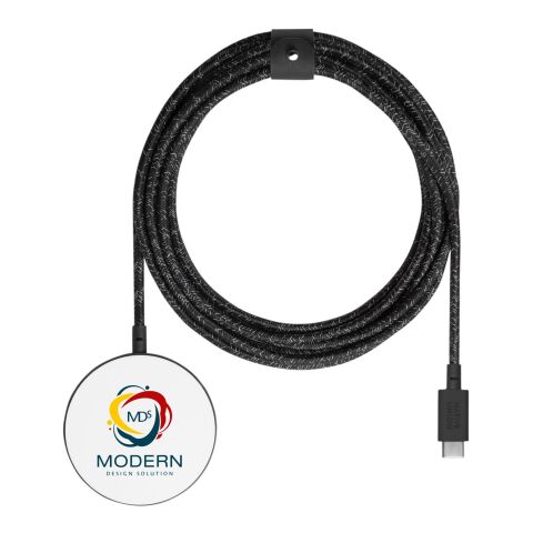 Snap Magnetic Charger Black | No Imprint | not available | not available