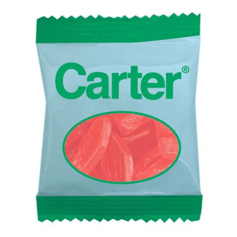Candy Bag With Header Card (Large) 
