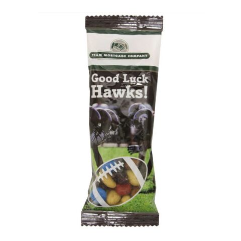 Zagasnacks Promo Snack Pack Bags No Imprint