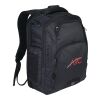 elleven™ Rutter TSA 17" Computer Backpack Standard | Black | No Imprint | not available | not available