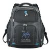 Zoom TSA 15" Computer Backpack Black | No Imprint | not available | not available