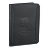 DuraHyde Writing Pad Black | No Imprint | not available | not available