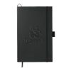 5.5" x 8.5" FUNCTION Bulleting Notebook Black | No Imprint | not available | not available