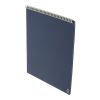 Rocketbook Letter Flip Notebook Set Navy | No Imprint | not available | not available