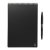 Rocketbook Executive Flip Notebook Set Black | No Imprint | not available | not available