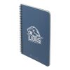 4.6” x 7” Rite in the Rain Side Spiral Notebook Blue