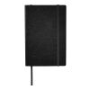 5.5" x 8.5" Abruzzo Soft Bound JournalBook® Black | No Imprint | not available | not available