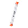 Pen Tube Frost Orange | No Imprint | not available | not available