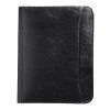 Renaissance Writing Pad Black | No Imprint | not available | not available