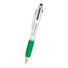 3-In-One Pen With Stylus Metallic Silver | No Imprint | not available | not available
