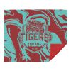 15" x 18" Recycled Poly Rally Towel Red | No Imprint | not available | not available