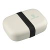 Ekobo Rectangular Bento Box Standard | White | No Imprint | not available | not available