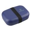 Ekobo Rectangular Bento Box Standard | Royal Blue | No Imprint | not available | not available