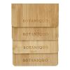 Bamboo Cutting Board with Handle Standard | Natural | No Imprint | not available | not available