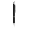 Carson Ballpoint Stylus Standard | Black | No Imprint | not available | not available