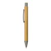 Bamboo Quick-Dry Gel Ballpoint Standard | Natural | No Imprint | not available | not available