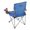 Game Day Event Chair (300lb Capacity) Royal Blue | No Imprint | not available | not available
