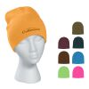 Knit Beanie Cap Olive | No Imprint | not available | not available