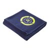 Sweatshirt Blanket Navy