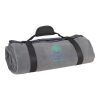 High Sierra® Oversize Picnic Blanket Standard | Gray | No Imprint | not available | not available