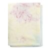 Tie Dye Flannel Fleece Blanket Red | No Imprint | not available | not available