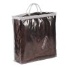 Blanket Storage Bag Clear | No Imprint