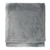 Oversized Ultra Plush Throw Blanket Gray | No Imprint | not available | not available