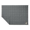 Zen 12lb Weighted Blanket Gray | No Imprint | not available | not available