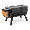 BioLite FirePit + Orange | No Imprint | not available | not available