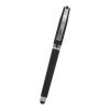 AVENDALE VELVET TOUCH STYLUS GEL PEN Onyx